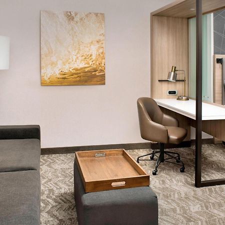 Springhill Suites By Marriott Punta Gorda Harborside Bagian luar foto