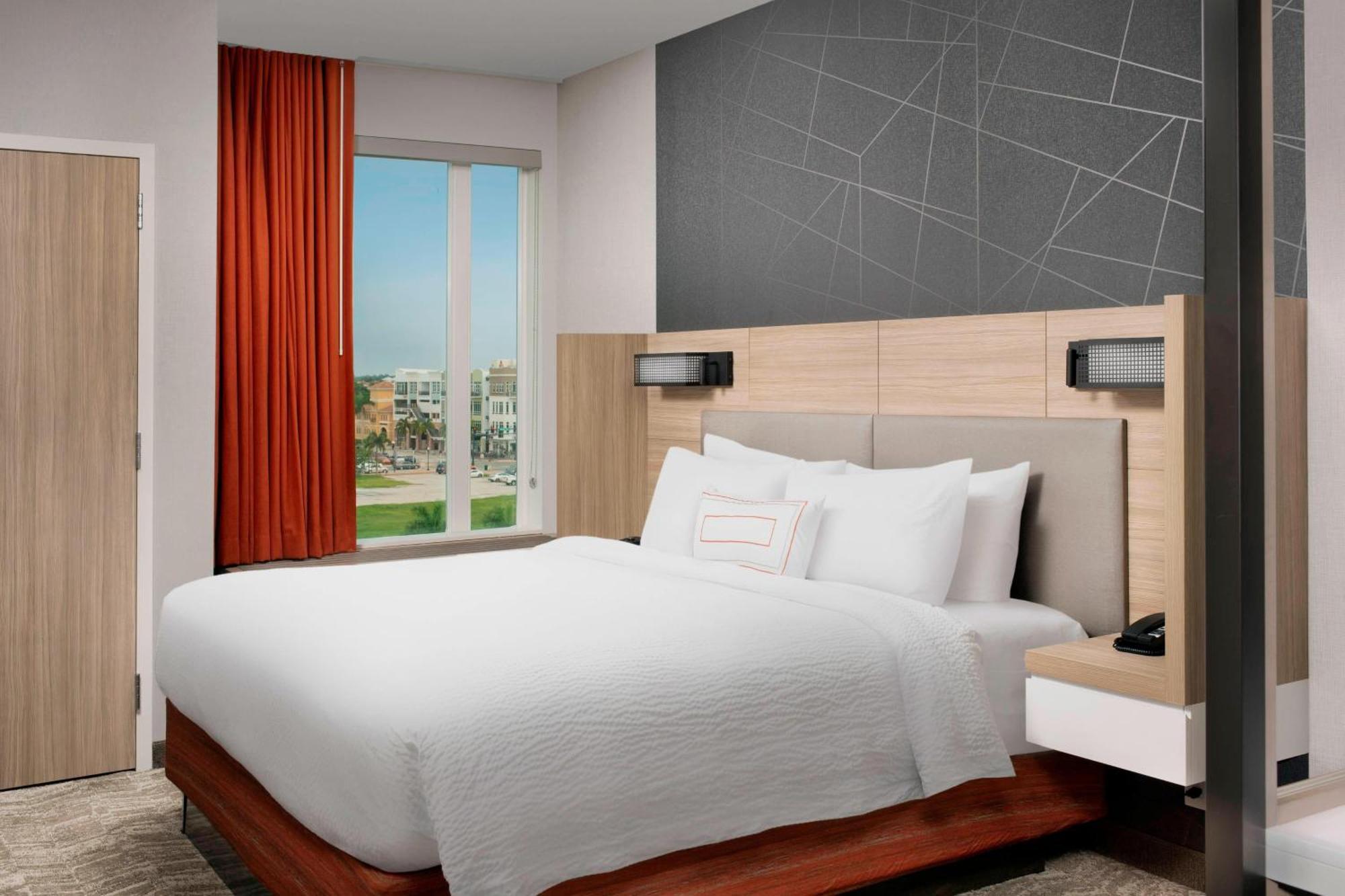 Springhill Suites By Marriott Punta Gorda Harborside Bagian luar foto